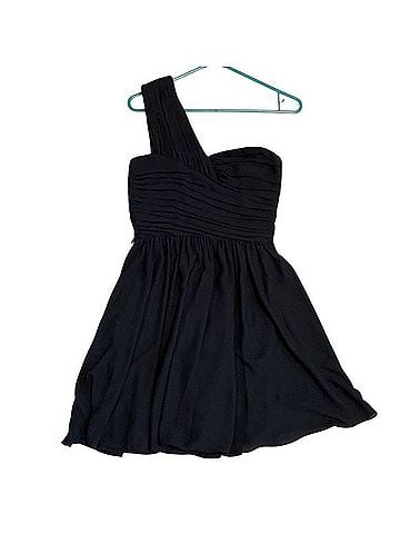Express Casual Dress (view 1)