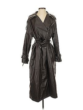 Zara Zara Trenchcoat (view 1)