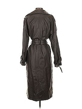 Zara Zara Trenchcoat (view 2)
