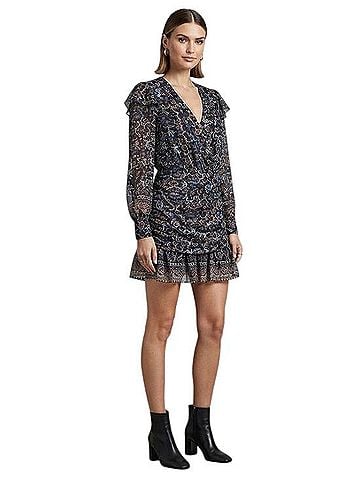 Veronica Beard Veronica Beard Active Dress (view 1)