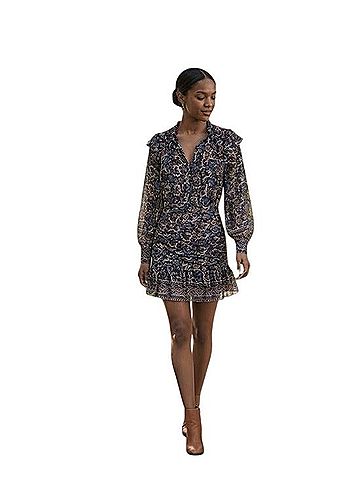 Veronica Beard Veronica Beard Active Dress (view 2)