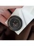 Gap Solid Brown Jacket Size 16 - photo 10