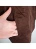 Gap Solid Brown Jacket Size 16 - photo 8