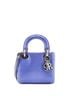 Dior Blue Lady Dior Chain Mini One size - photo 1