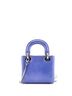 Dior Blue Lady Dior Chain Mini One size - photo 5