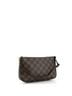 Louis Vuitton Brown Pochette Accessoires One size - photo 3
