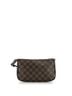 Louis Vuitton Brown Pochette Accessoires One size - photo 4