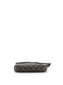 Louis Vuitton Brown Pochette Accessoires One size - photo 2