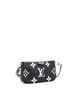 Louis Vuitton Black Multi-Pochette Accessoires One size - photo 3