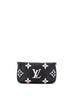 Louis Vuitton Black Multi-Pochette Accessoires One size - photo 2