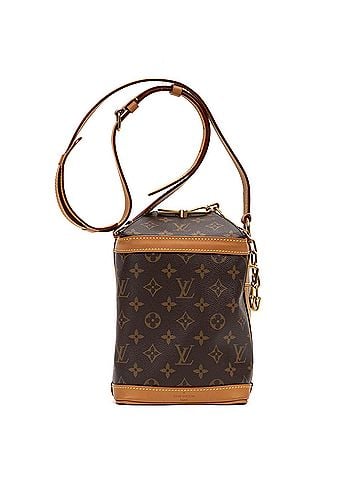 Louis Vuitton Ltd. Ed. Legacy Milk Box (view 1)