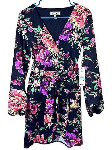 Siena Studio Casual Dress (view 1)