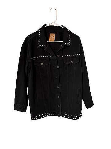 Gap Jacket (view 2)