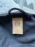 Gap Black Jacket Size S - photo 3