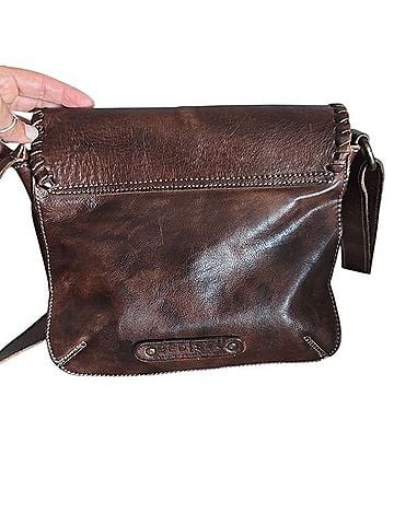 BED|STU Cobbler Series Crossbody Bag (view 2)