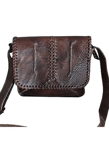 BED|STU Cobbler Series Crossbody Bag (view 1)
