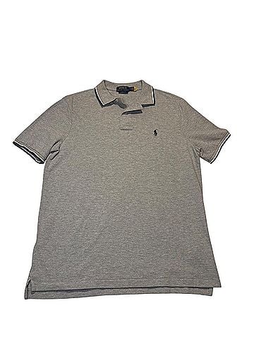 Ralph Lauren polo Short Sleeve Button-Down Shirt (view 1)