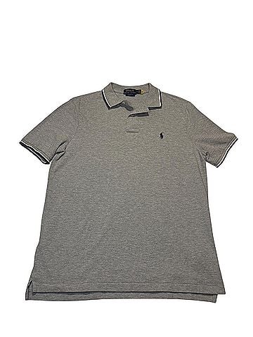 Ralph Lauren polo Short Sleeve Button-Down Shirt (view 2)