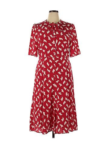 L.K. Bennett L.K. Bennett Casual Dress (view 1)