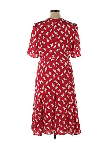 L.K. Bennett L.K. Bennett Casual Dress (view 2)