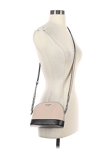 Kate Spade New York Kate Spade New York Leather Crossbody Bag (view 2)