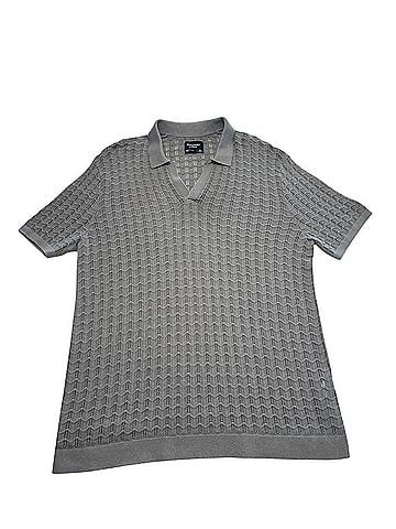 Abercrombie & Fitch knit Pullover Sweater (view 1)