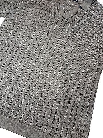 Abercrombie & Fitch knit Pullover Sweater (view 2)