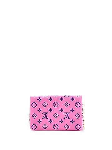Louis Vuitton Rare Coussin Pochette (view 1)