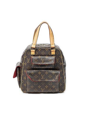 Louis Vuitton Excentri-Cite (view 1)