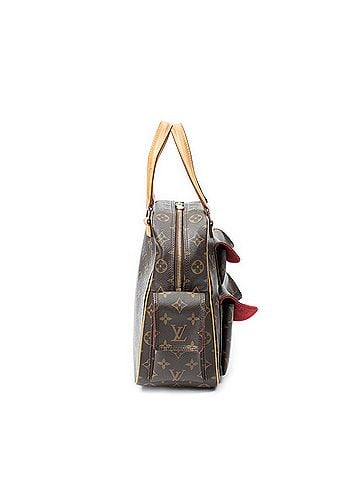 Louis Vuitton Excentri-Cite (view 2)