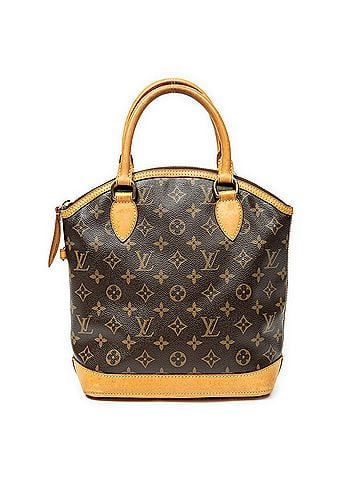 Louis Vuitton Lockit Vertical PM (view 1)