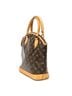 Louis Vuitton Brown Lockit Vertical PM One size - photo 3