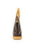 Louis Vuitton Brown Lockit Vertical PM One size - photo 4
