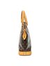 Louis Vuitton Brown Lockit Vertical PM One size - photo 2