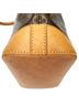 Louis Vuitton Brown Lockit Vertical PM One size - photo 6
