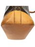 Louis Vuitton Brown Lockit Vertical PM One size - photo 7
