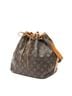 Louis Vuitton Brown Noe PM One size - photo 3