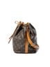Louis Vuitton Brown Noe PM One size - photo 4