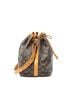 Louis Vuitton Brown Noe PM One size - photo 2
