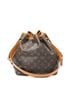 Louis Vuitton Brown Noe PM One size - photo 5