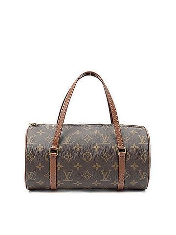 Louis Vuitton Papillon 26 (view 1)