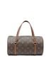 Louis Vuitton Brown Papillon 26 One size - photo 1