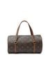 Louis Vuitton Brown Papillon 26 One size - photo 5