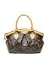 Louis Vuitton Brown Tivoli PM One size - photo 1