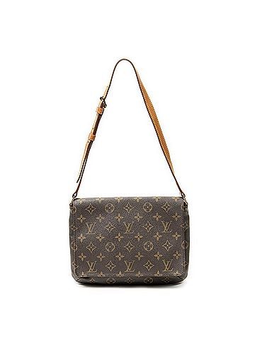 Louis Vuitton Musette Tango (view 1)