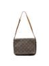 Louis Vuitton Brown Musette Tango One size - photo 1