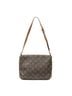 Louis Vuitton Brown Musette Tango One size - photo 5