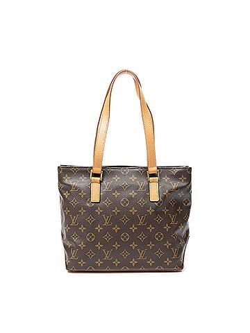 Louis Vuitton Cabas Piano (view 1)