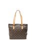 Louis Vuitton Brown Cabas Piano One size - photo 1