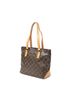 Louis Vuitton Brown Cabas Piano One size - photo 3